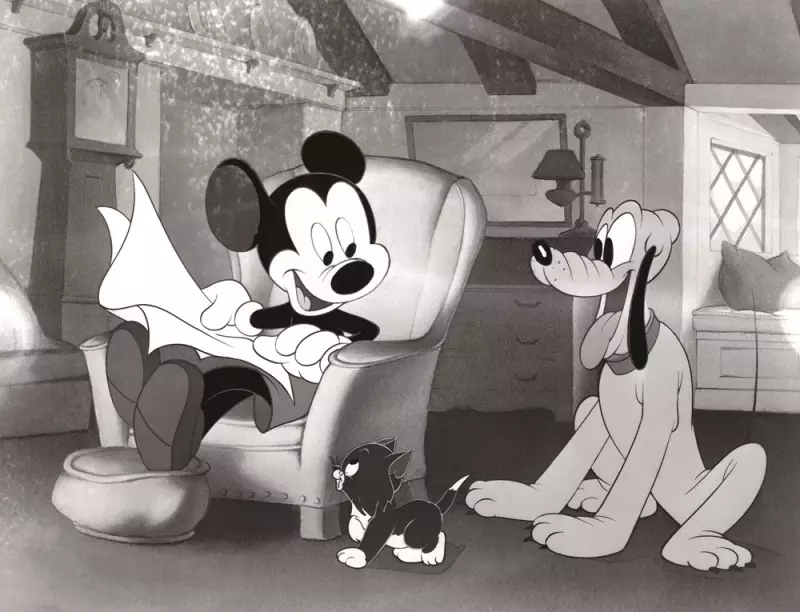 保持好奇，不停探索，不停試驗　成就百年迪士尼的魔法「 幻想工程」