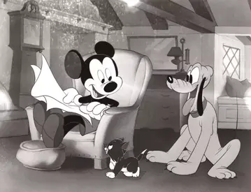 保持好奇，不停探索，不停試驗　成就百年迪士尼的魔法「 幻想工程」