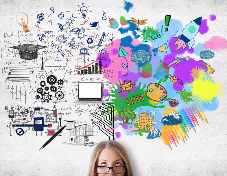 靈感來自於生活的懶：社會企業家的創意泉源