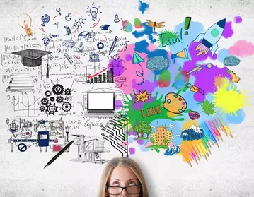 靈感來自於生活的懶：社會企業家的創意泉源