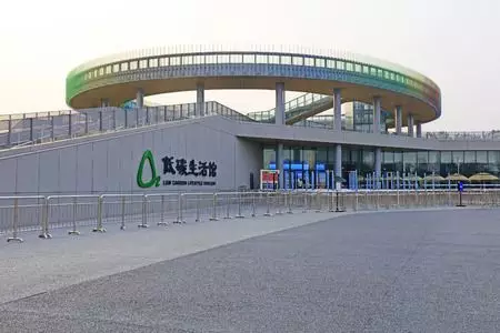 綠能產業　新契機