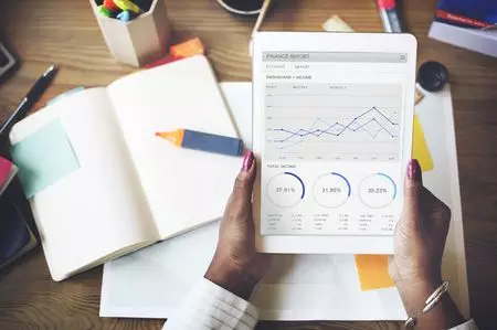 解析生產力再造　智慧驅動力－題項定義與重點解說