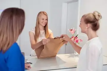 如何促進優勢的人際關係