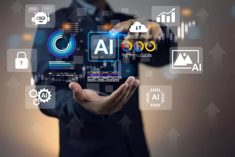 擁抱AI浪潮：學會工具才能掌握未來