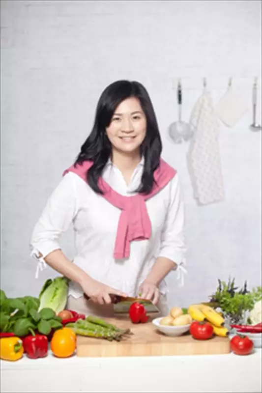 別把外食風險都放同個籃子-台灣全民健康促進協會營養師陳怡靜︰喜歡的餐點別天天吃