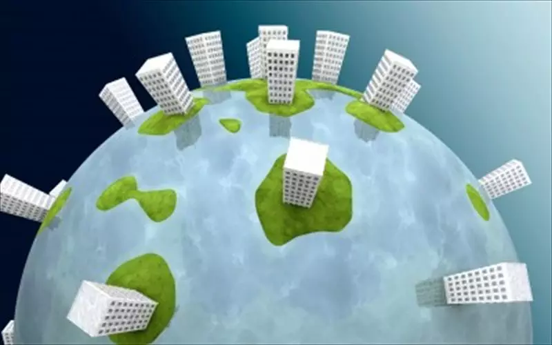 服務業的未來明星－連鎖加盟產業的過去、現在與未來