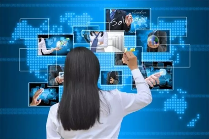 運用資訊系統推動道路管理業務建議方案