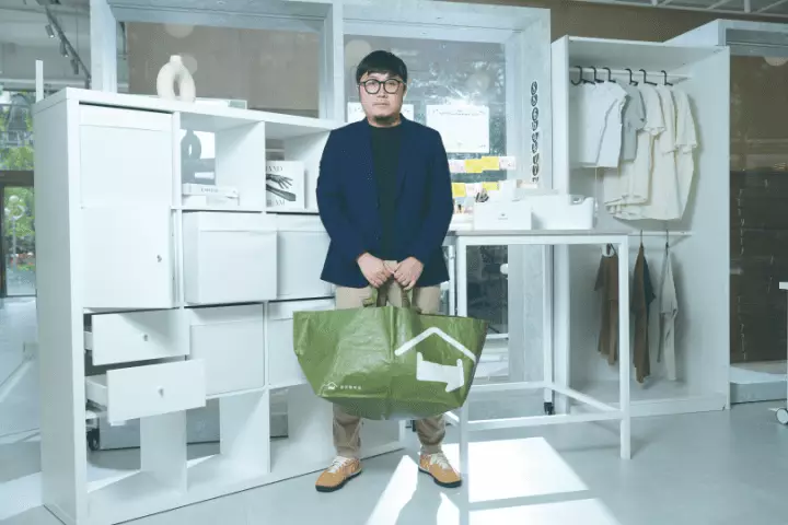 居家整聊室創辦人鄭博元　居家整聊室 實現煥然一心的生活革命