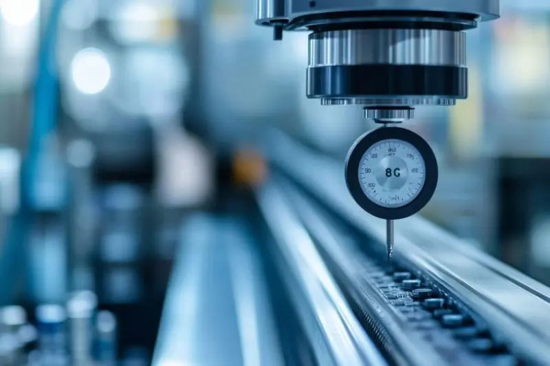 MSA量測系統分析關鍵項目說明