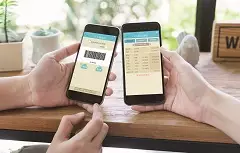 不再因忙碌與中獎擦肩而過》統一發票上雲端