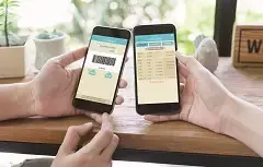 不再因忙碌與中獎擦肩而過》統一發票上雲端