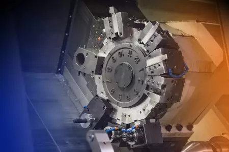 台灣工具機產業趨勢分析