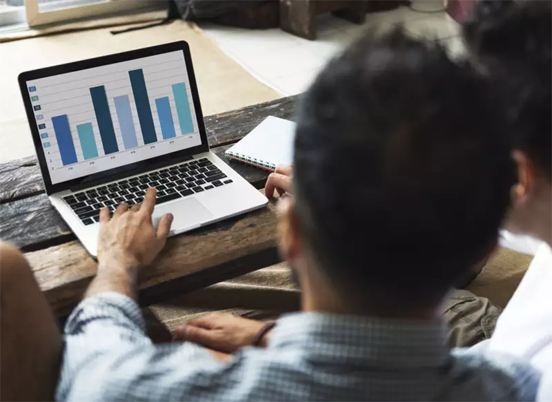 中小企業生產力再造評量工具介紹