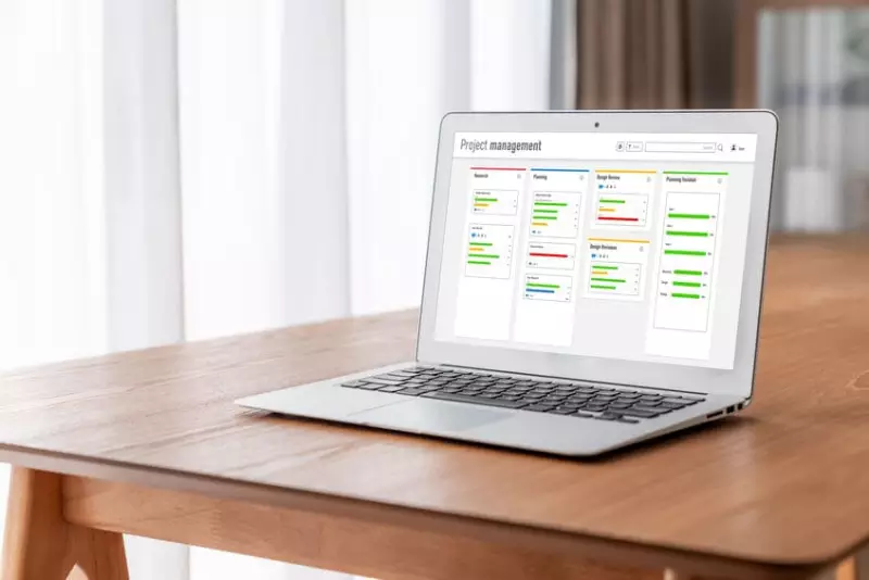 如何利用專案管理系統增加補助型計畫管理績效