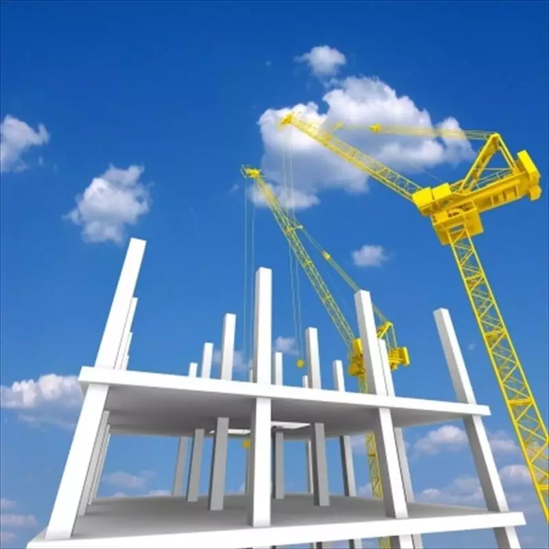 推動工程產業國際化　專業資格國際認證是關鍵