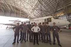 亞洲航空 感動服務躍升為亞太NO.1 MRO