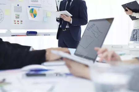 教育訓練影響評估工具－ROI投資報酬率之計算