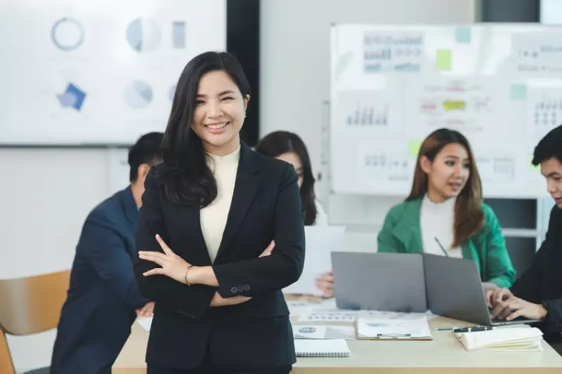 啟動您的創業之旅：13堂課30個小時「DreamBuilder」計畫