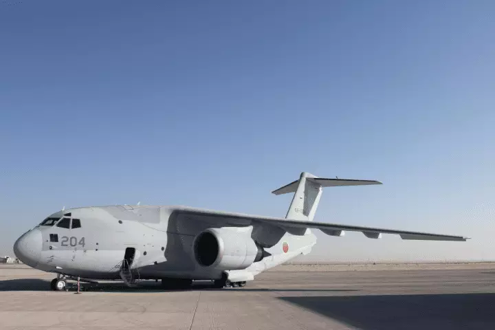 國際政經劇變，東京股市洗牌　日本防衛產業成市場投資主線