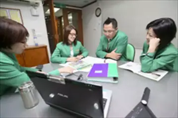 住商不動產 禪式管理X支持系統 總部加盟作夥打江山