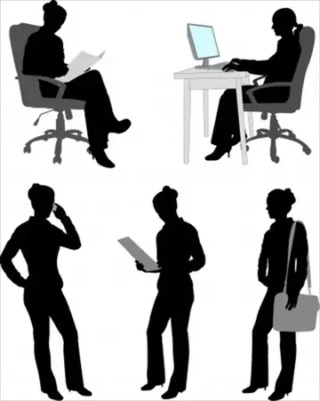 白領階級與知識工作者之績效評價模式