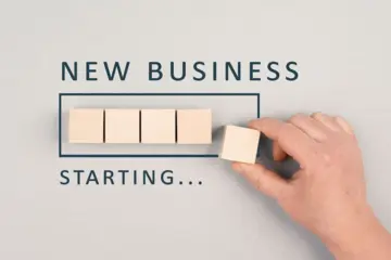 新創事業必然成功的關鍵