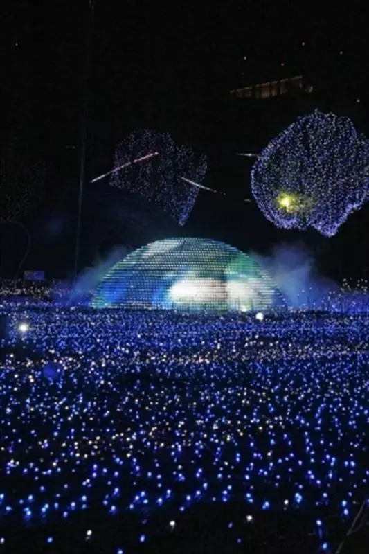 台灣LED照明產業趨勢分析