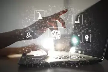 企業數位轉型應用與智慧製造推動－以經營策略思維、布局產業智慧製造數位轉型發展