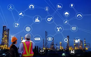 IoT物聯網設備如何改善精實生產