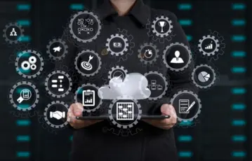 雲端科技與未來生活