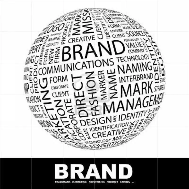 商品差異性愈來愈小，品牌示素（識別）為企業和品牌贏得先機