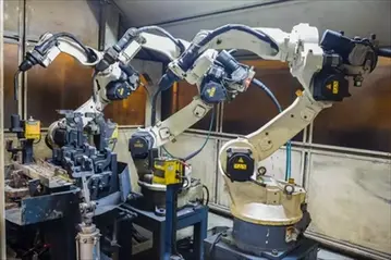 淺談自動化課程的學習地圖