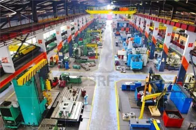 從製造服務化趨勢談製造業台商可採行之模式