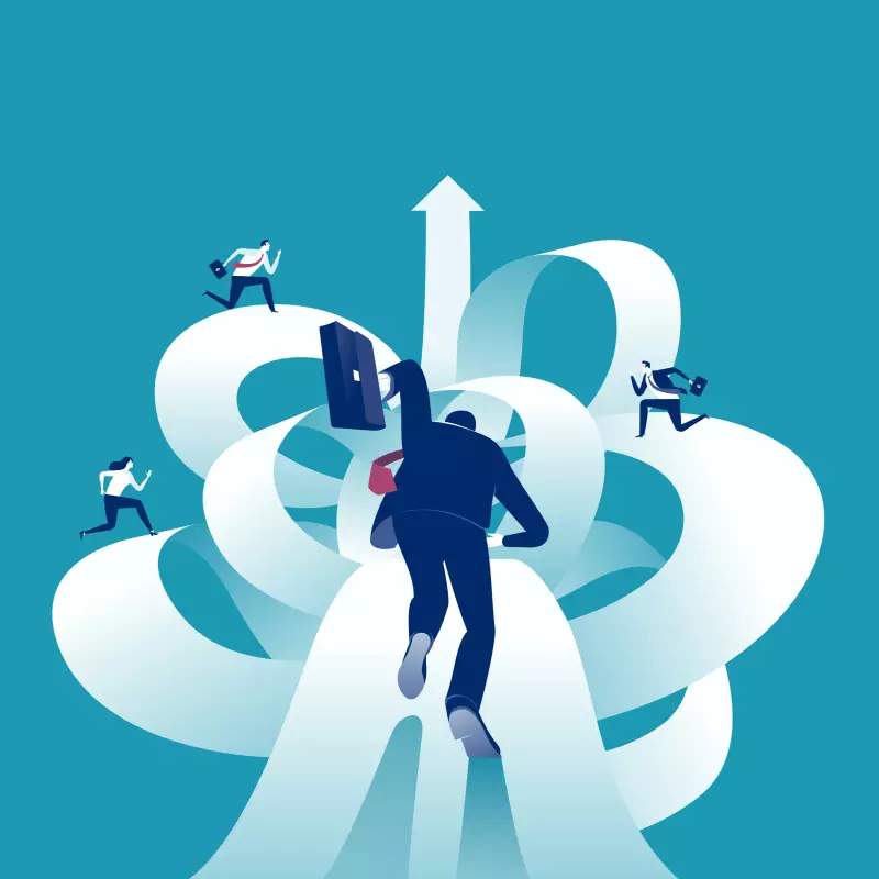 四面向開源節流 贏向未來