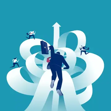 四面向開源節流 贏向未來