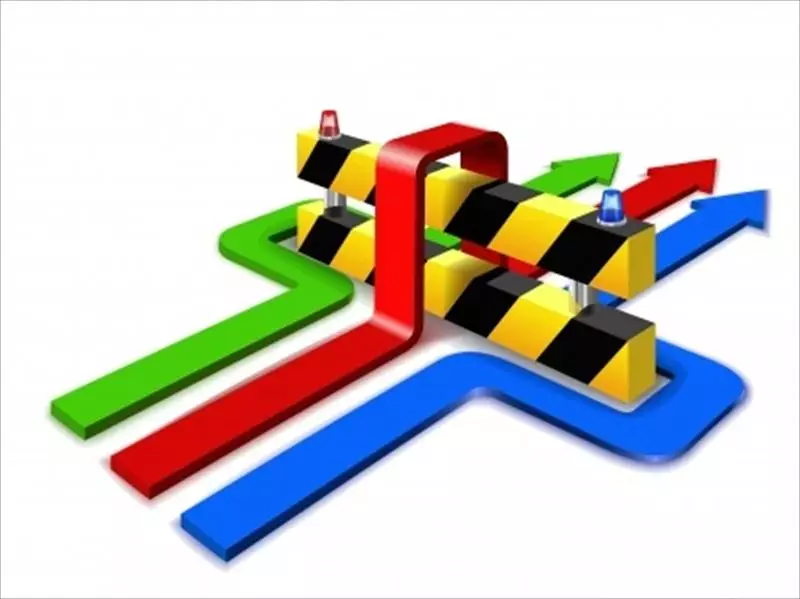 以製造業服務化突破轉型障礙