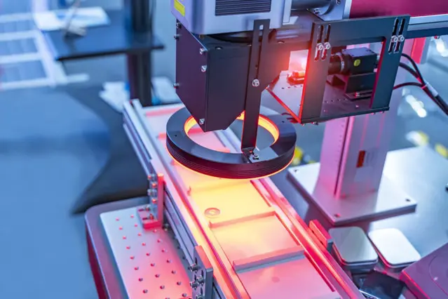  AOI（自動光學檢查）在智慧製造中的應用