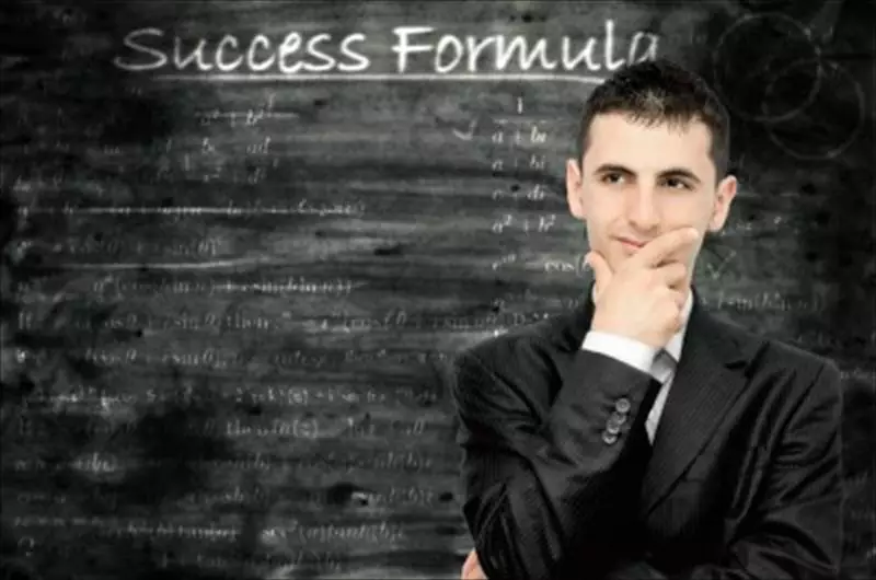 企業如何東山再起