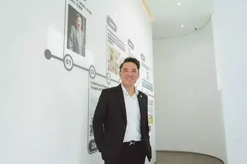 數位轉型化解傳產缺工危機　扣件大廠金全益 AI助攻從製造變智造 良率成本創雙贏