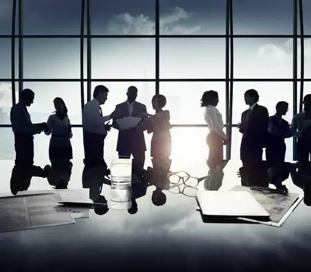 如何建構符合企業成長的文化