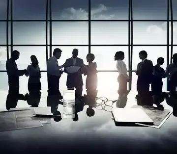 如何建構符合企業成長的文化