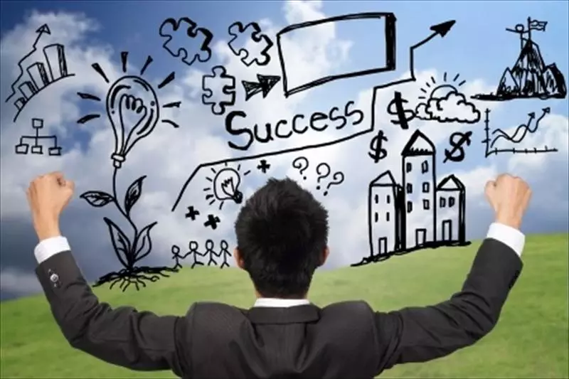 淺談提案改善活動