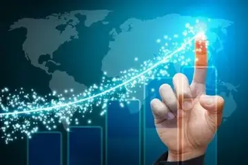 踏他山之石躍高質成長 – 淺談高成長企業支援政策