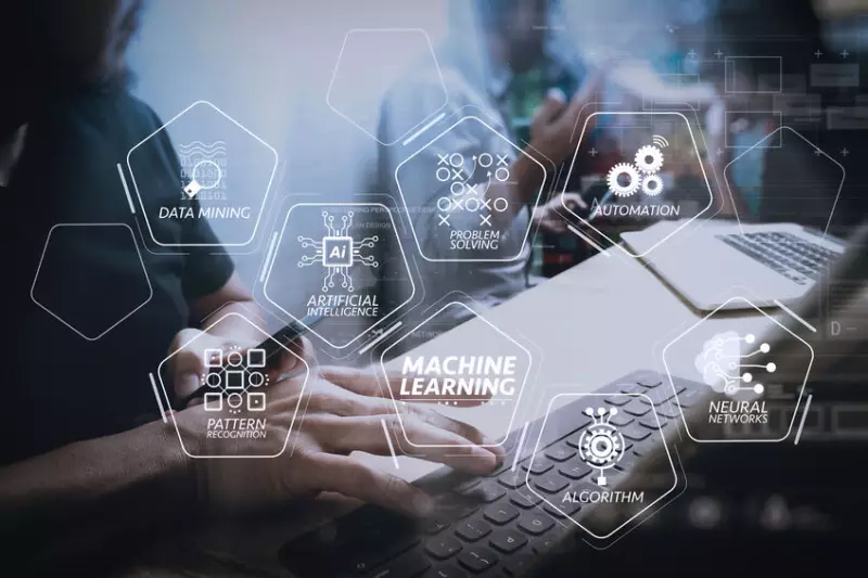 人工智慧應用百花齊放下，產業真的準備好了嗎？（營運策略篇）