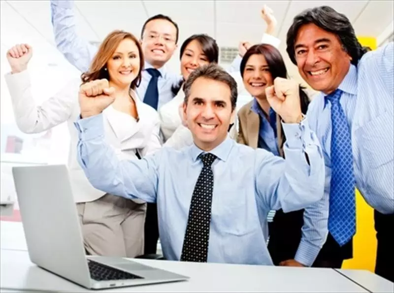 《看見TQM》5階段邁向卓越品質經營