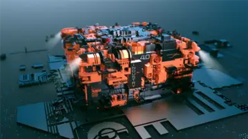 工業4.0浪潮下的勞動市場趨勢