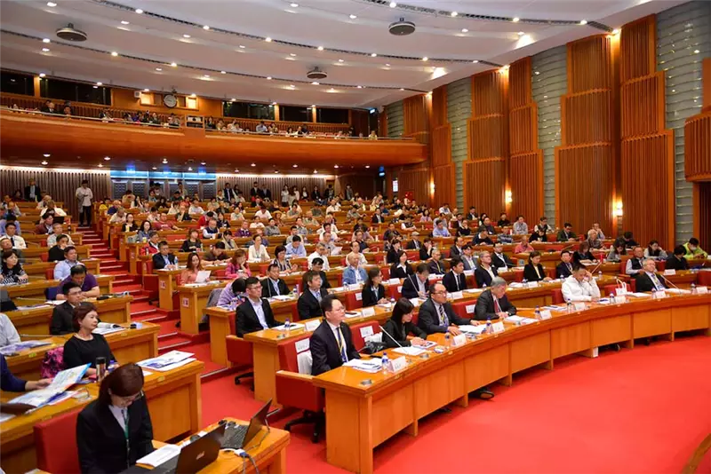 跨越2020，生產力即為競爭力—中國生產力中心64周年顧客感恩論壇圓滿成功