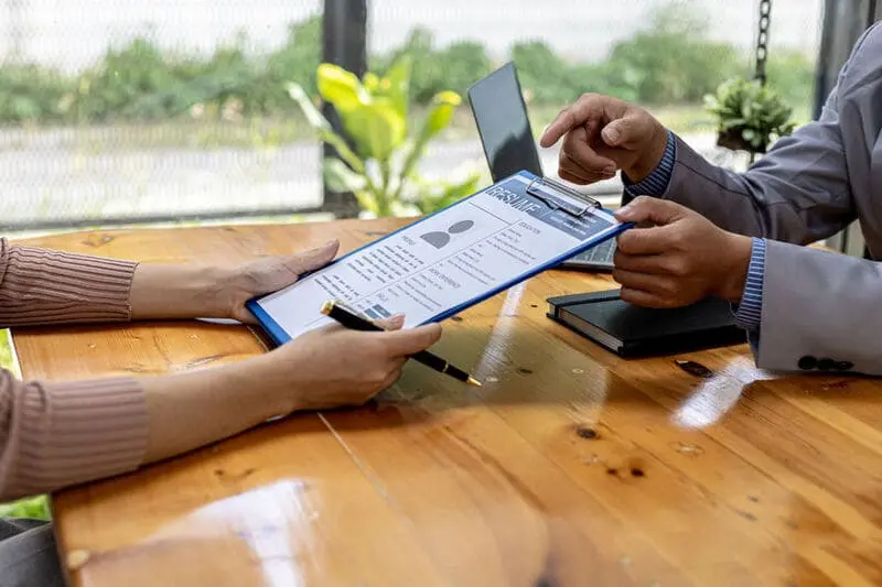 面試求職全攻略