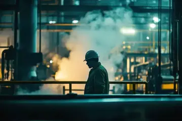 從歷史共業到永續轉型：未登工廠的治理挑戰與轉型契機