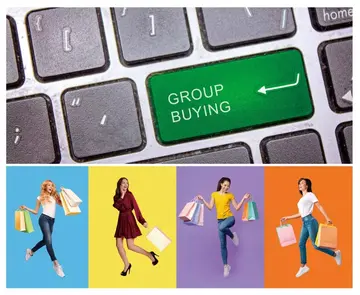 團購店成加盟展大贏家　低價電商為下一波趨勢？